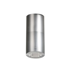 Cata Isla Faro X Απορροφητήρας Νησίδα 40cm Inox